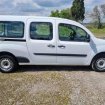 Renault kangoo 2018 double cabine utilitaire 1.5dc pas cher