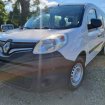 Renault kangoo 6/2019 double cabine 147000km 1.5dc