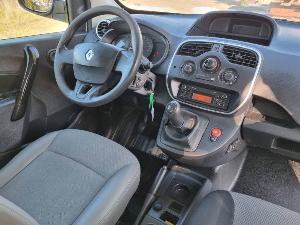 Renault kangoo 6/2019 double cabine 147000km 1.5dc pas cher