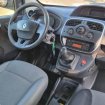 Annonce Renault kangoo 6/2019 double cabine 147000km 1.5dc