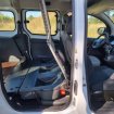 Renault kangoo 6/2019 double cabine 147000km 1.5dc occasion