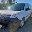 Renault kangoo maxi 2018 utilitaire 2places 1.5dci