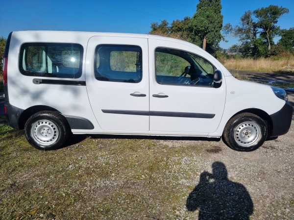 Vente Renault kangoo maxi 2018 utilitaire 2places 1.5dci