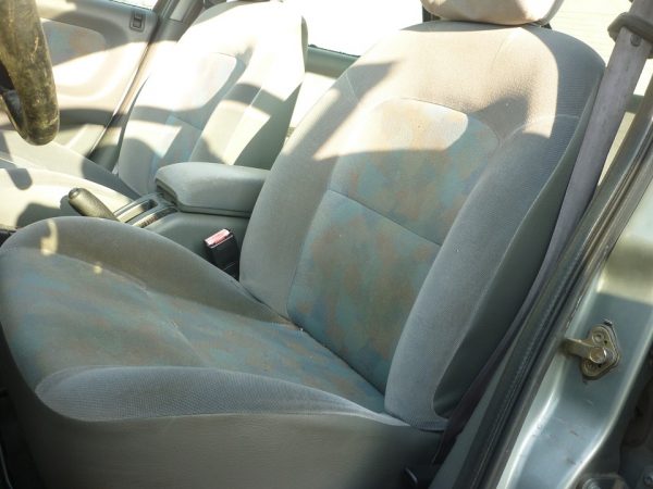 Annonce Renault laguna essence  1.8