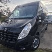 Renault master l2h2 2.3dci 150cv 110kw 6v gps airc