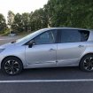 Renault scenic 3 bose 1,5dci occasion