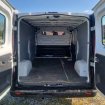 Annonce Renault trafic long châssis 1.6dci 125cv 2016 euro