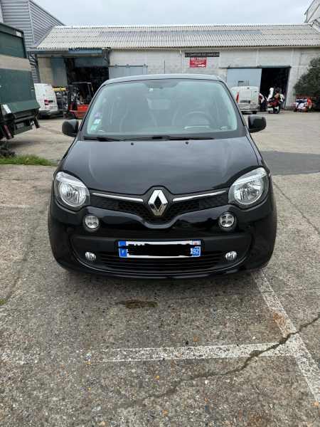 Renault twingo 3 en très bon état