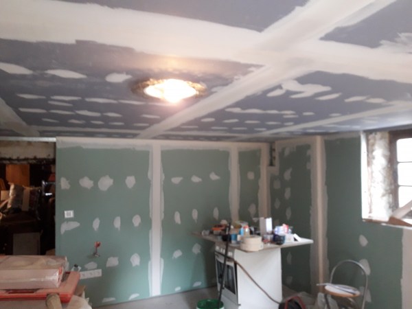 R&eacute;novation et agencement int&eacute;rieur pas cher