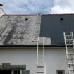Rénovation extérieure peinture façades et toiture