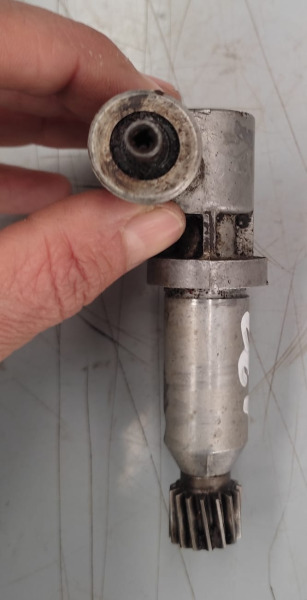 Vente Renvoi de compteur alfa romeo montreal