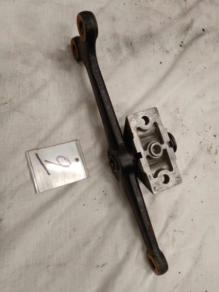 Vente Renvoi de direction fiat 1600