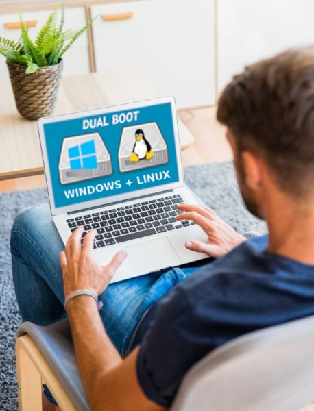 Réparation - réinstallation ordinateur pc