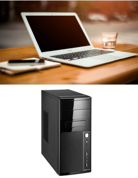 Vente Réparation - réinstallation ordinateur pc