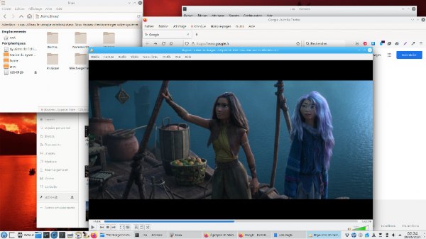 Annonce Réparation - réinstallation ordinateur pc