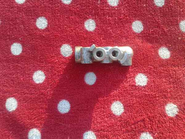 R&eacute;partiteur  scooter suzuki 125 sixteen 2014 pas cher