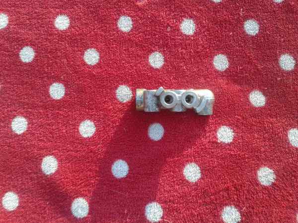 Annonce R&eacute;partiteur  scooter suzuki 125 sixteen 2014