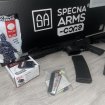 Réplique aeg m4 sa-c08 core specna arms core occasion