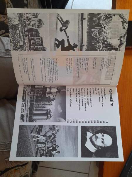 R&eacute;ponse &agrave; tout edition : france loisirs pas cher