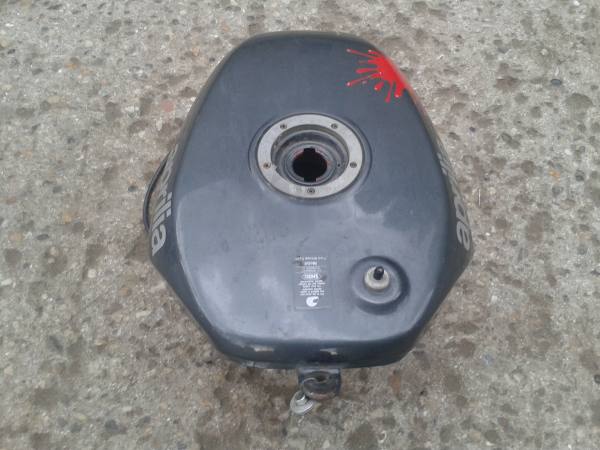 Résérvoir aprilia 125 af1 futura 1991