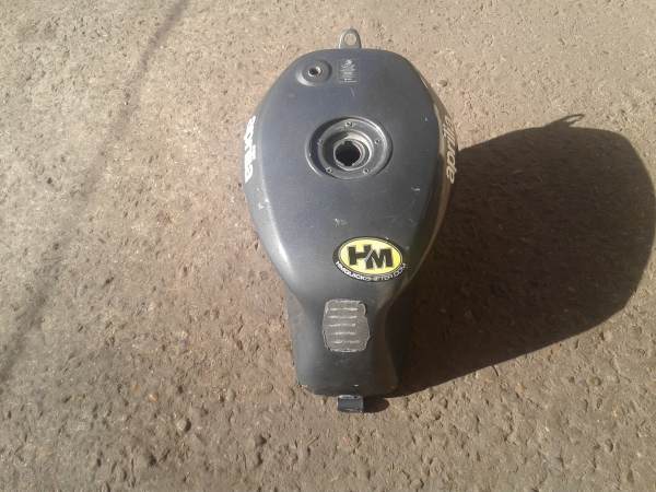 Réservoir aprilia 125 af1 futura 1992