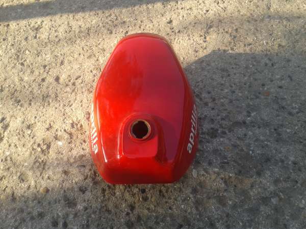 Réservoir aprilia 125 af1 sinthésy réplica 1989