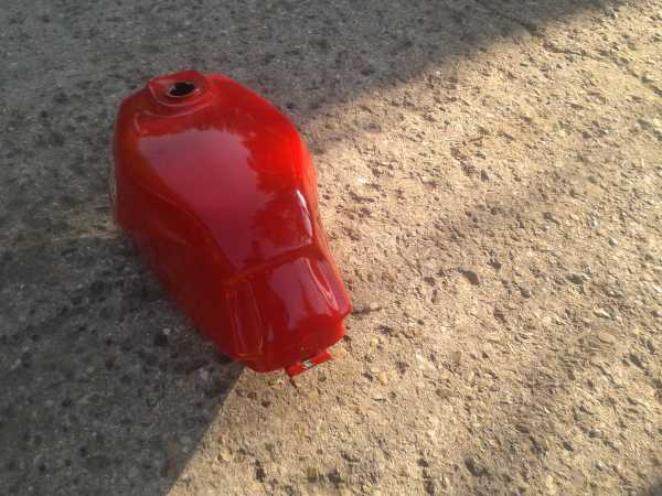 Vente Réservoir aprilia 125 af1 sinthésy réplica 1989