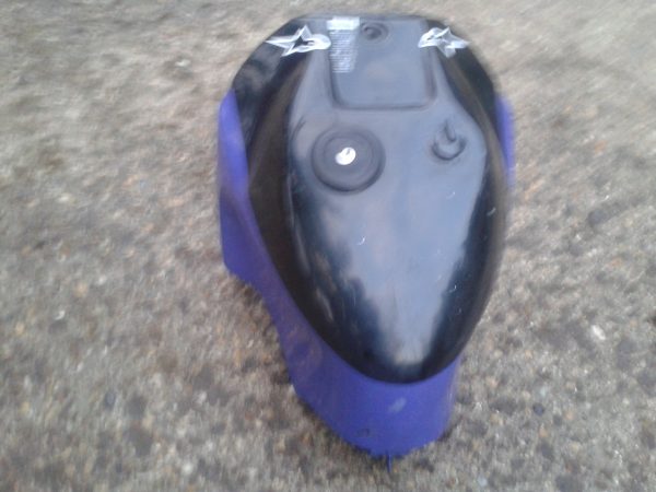 Réservoir aprilia af1 125 sinthési 1990 pas cher