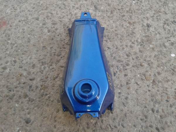 R&eacute;servoir fantic fm 455 1991