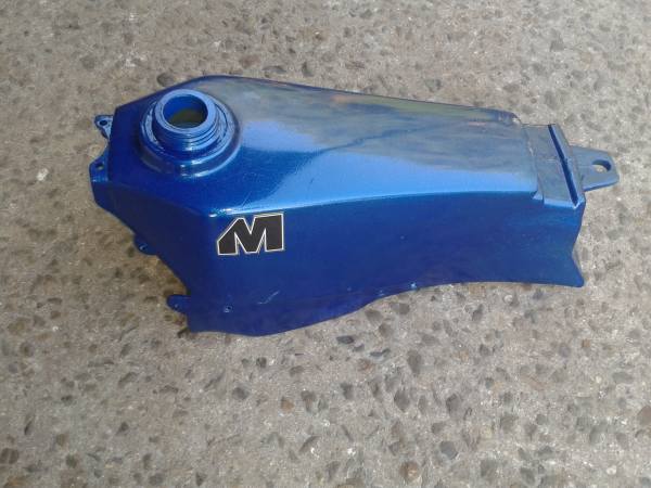 R&eacute;servoir fantic fm 455 1991 pas cher