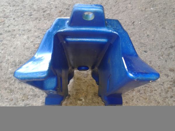 Annonce R&eacute;servoir fantic fm 455 1991