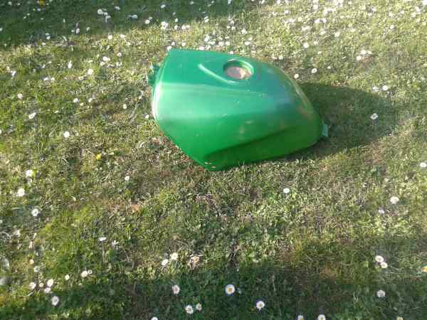 Vente R&eacute;servoir honda 1000 cbr 1988