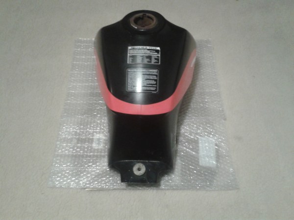 R&eacute;servoir honda 125 mtx nrj 1990