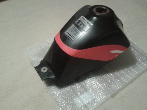 R&eacute;servoir honda 125 mtx nrj 1990 pas cher