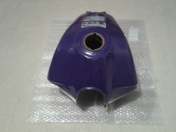 Réservoir honda 125 mtxr  beach hunter 1990