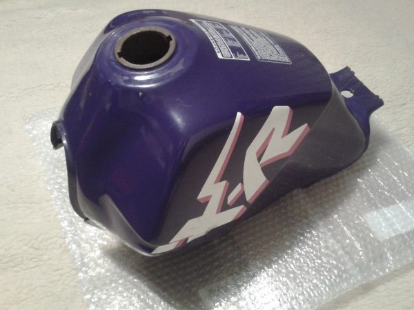 Réservoir honda 125 mtxr  beach hunter 1990 pas cher