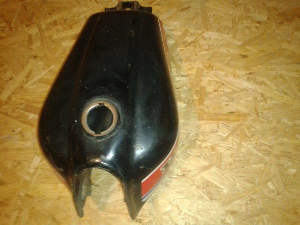 R&eacute;servoir honda 125 xls 1979