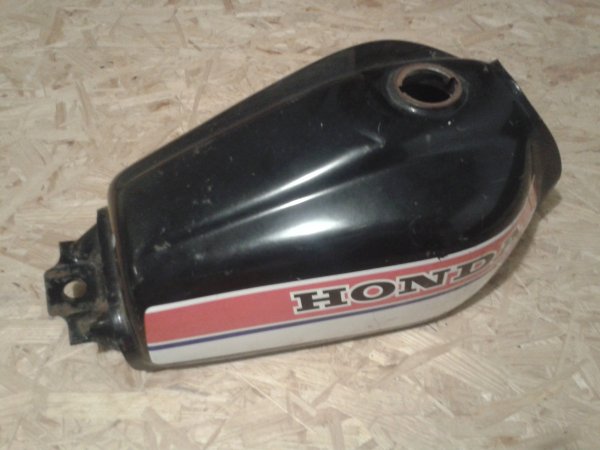 R&eacute;servoir honda 125 xls 1979 pas cher