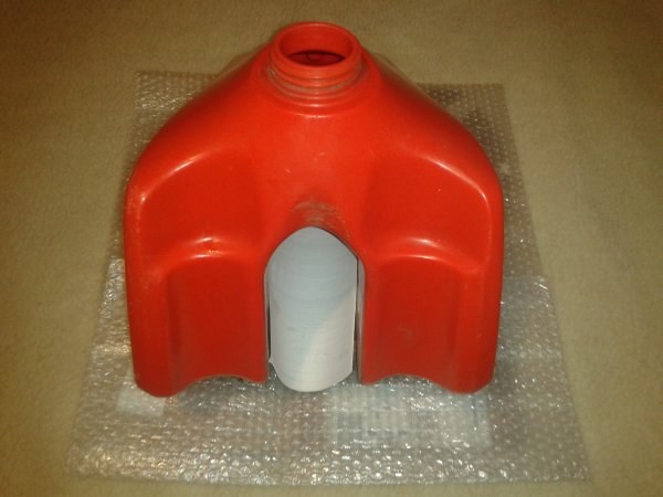 R&eacute;servoir honda 500 xr 1983