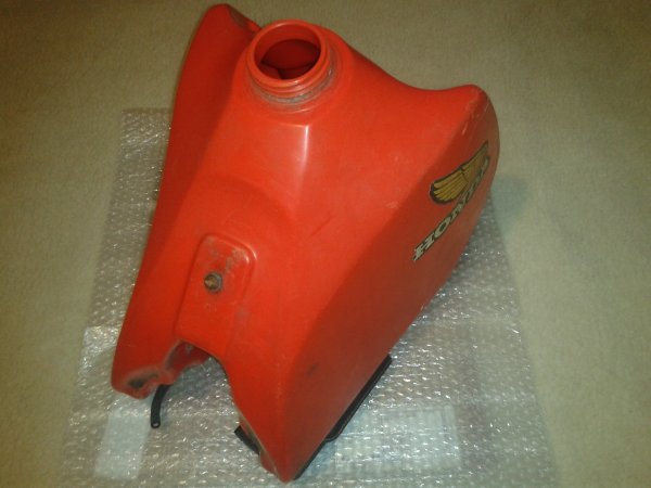 Annonce R&eacute;servoir honda 500 xr 1983