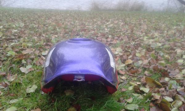 Réservoir honda 600 cbr 1994