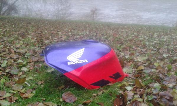 Vente Réservoir honda 600 cbr 1994