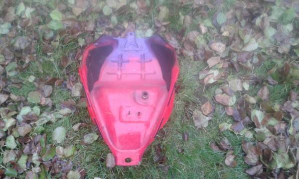 Annonce Réservoir honda 600 cbr 1994