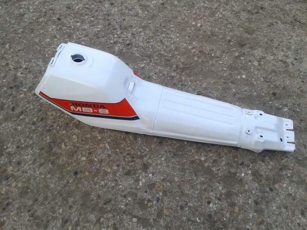 Vente R&eacute;servoir honda 80 mt8 1980
