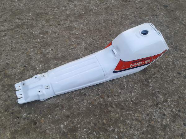 R&eacute;servoir honda 80 mt8 1980 pas cher