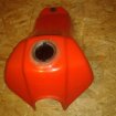 Réservoir honda 80 mtx 1986