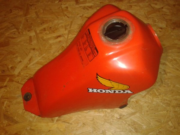 Réservoir honda 80 mtx 1986 pas cher
