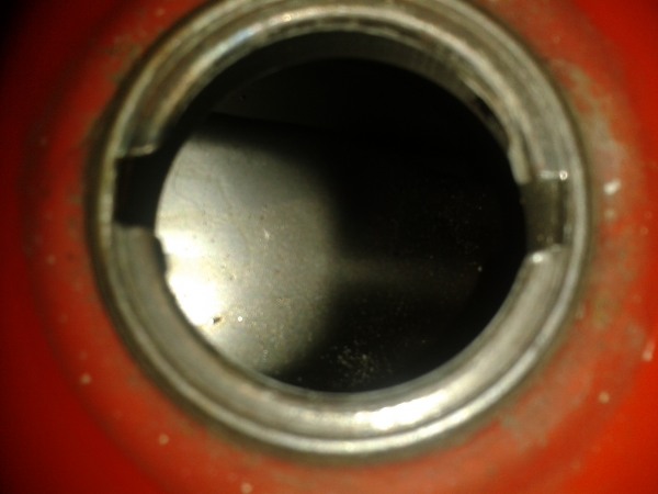 Annonce Réservoir honda 80 mtx 1986