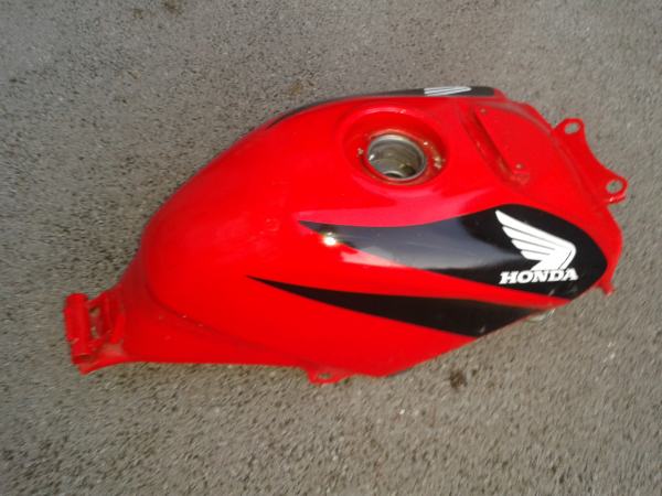 R&eacute;servoir honda cbr 125 2005 pas cher