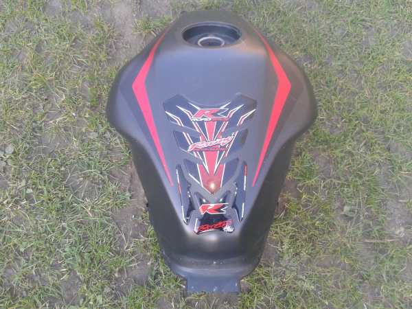 Réservoir honda cbr 500 abs 2021